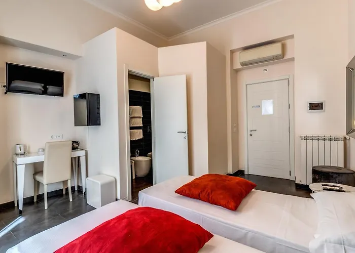 Deko 4* Roma