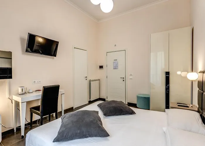 Deko Bed & Breakfast Řím