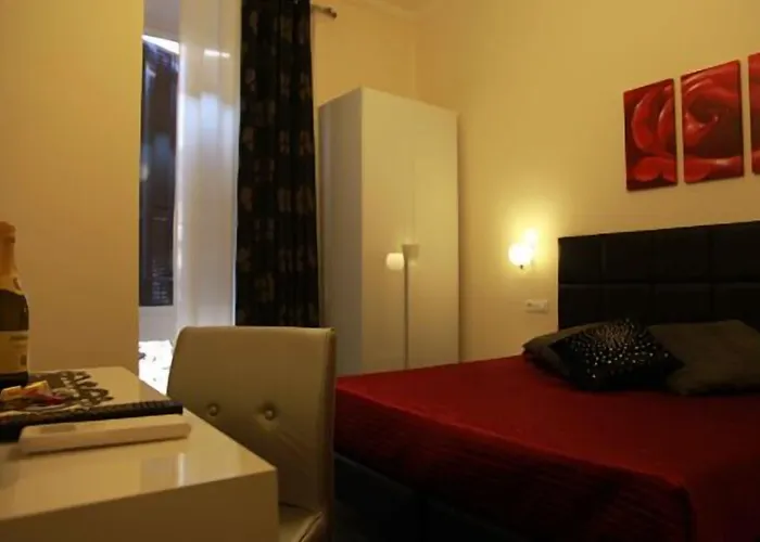 Oda ve Kahvaltı Deko Roma