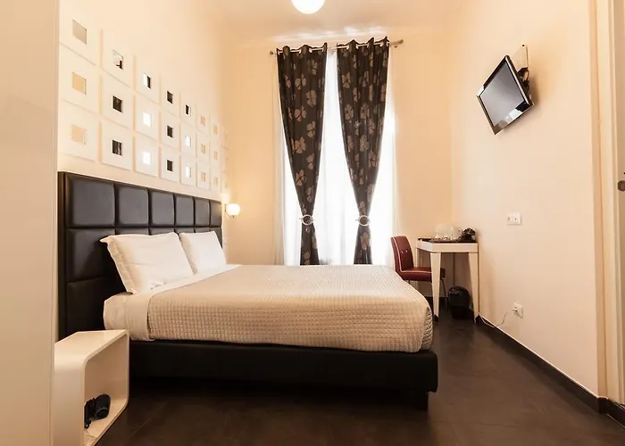 Deko Bed & Breakfast Řím