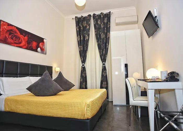 Deko Bed & Breakfast Řím